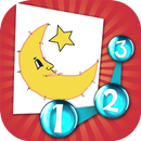 Connect the dots: Discover draws APK