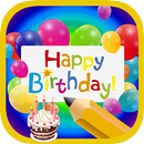 Happy Birthday Cards APK