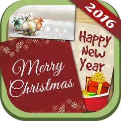 無料でメリークリスマスカードメーカー ステッカー メッセージ Apkアプリの最新版 Apk1294 V6をダウンロード Android用 メリー クリスマスカードメーカー ステッカー メッセージ アプリダウンロード Apkfab Com Jp