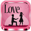 APK Migliori Amore Messaggi - Carte di Romantic & Quot