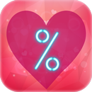 Test de amor verdadero APK