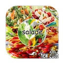 سلطات salade 2016 APK