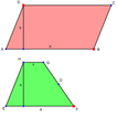 Area Formulas 6.G.1