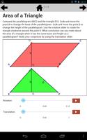 Area Formulas 6.G.1 ảnh chụp màn hình 2