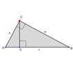 Pythagorean Theorem 8.G.6