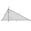 Pythagorean Theorem 8.G.6 APK