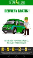 Delivery CC-poster