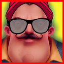 Said Hello To Your Neighbor APK