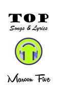 Maroon 5 Top Songs and Lyrics What Lovers Do الملصق