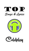 Coldplay Top Songs Something Just Like This পোস্টার