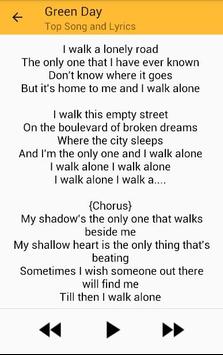 Green Day Boulevard Of Broken Dreams For Android Apk Download - boulevard of broken dreams roblox music video with lyrics