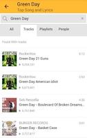 Green Day - Boulevard Of Broken Dreams 截圖 3