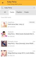 Katy Perry - Dark Horse syot layar 3