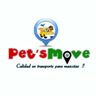 PET'S MOVE calidad en transporte para mascotas icon