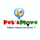 PET'S MOVE calidad en transporte para mascotas アイコン