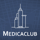 MedicaClub icône