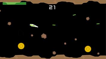 Meteoric Invasion screenshot 3