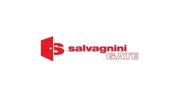 salvagnini GATE পোস্টার