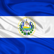 Lwp 萨尔瓦多国旗