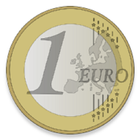 CAD - EUR 图标