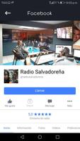 Radio Salvadoreña capture d'écran 2