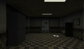 Escape: Hospital Horror VR screenshot 1