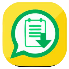 Salvar status do Whats