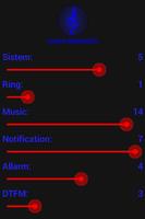 Audio Manager 스크린샷 3