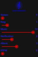 Audio Manager ภาพหน้าจอ 1