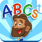 Bible ABCs for Kids! ไอคอน