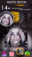 Picture Editor- Photo effects and Filters ảnh chụp màn hình 3