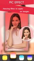 Picture Editor- Photo effects and Filters ảnh chụp màn hình 1