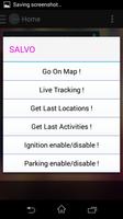 Salvo Technology スクリーンショット 2