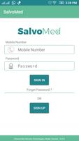 SalvoMed الملصق