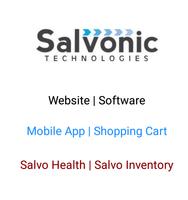 1 Schermata Salvonic Technologies Pvt Ltd