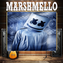 APK You Can Cry - Marshmello