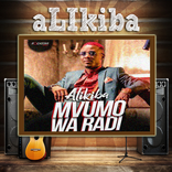 Alikiba Mvumo Wa Radi