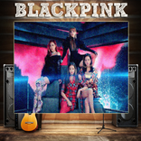 BLACKPINK - DDU-DU DDU-DU