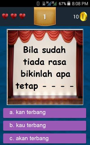 Fynn Jamal Suatu Pernah For Android Apk Download