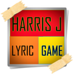 Harris J - Good Life