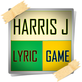 Harris J - I Promise icon