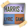 Harris J - The One