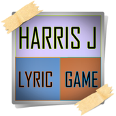 Harris J - The One icon