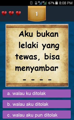 Relaku Pujuk Spider For Android Apk Download