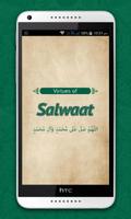 Virtues Of Salwaat الملصق