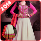 Latest Salwar Kameez 2018 ไอคอน