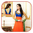 Salwar Neck Designs APK