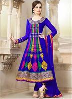 Salwar Kameez โปสเตอร์