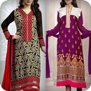Salwar Kameez Designs APK