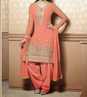 1 Schermata Salwar Kameez